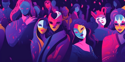 A stack of CNAME records A stack of CNAME records